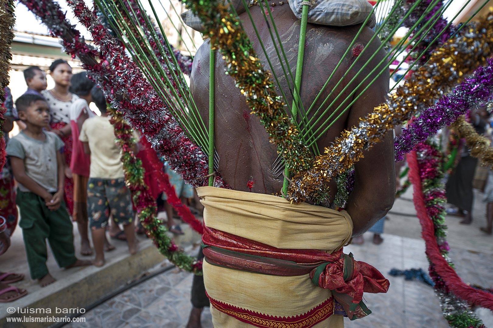 hindu ritual